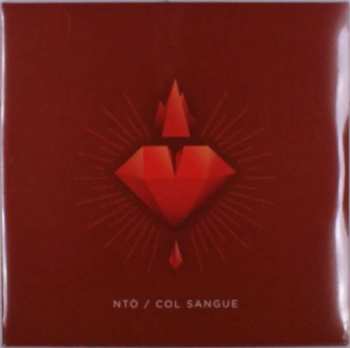 2LP N'to: Col Sangue LTD