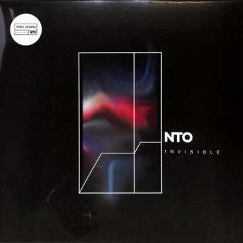 LP N'to: Invisible EP