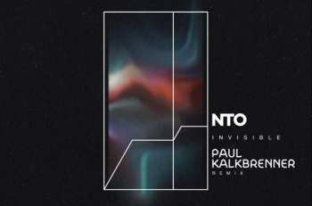 LP N'to: Invisible EP