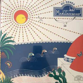 Album Nu Genea: Bar Mediterraneo