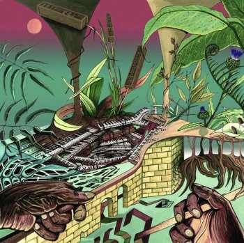 Album Nu Guinea: The Tony Allen Experiments