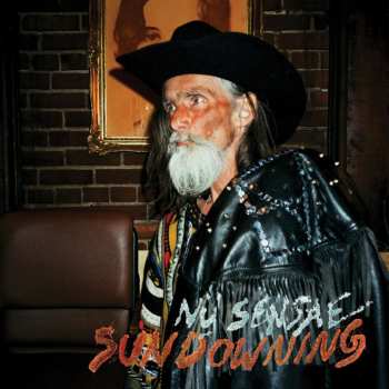 CD Nü Sensae: Sundowning