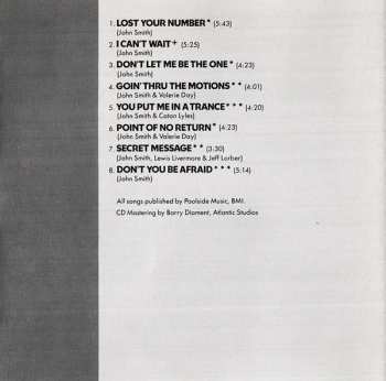 CD Nu Shooz: Poolside