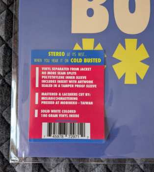 LP Nu Vintage: The Beat Bodega