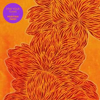 LP Nubiyan Twist: Find Your Flame CLR