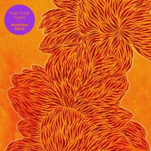 Album Nubiyan Twist: Find Your Flame