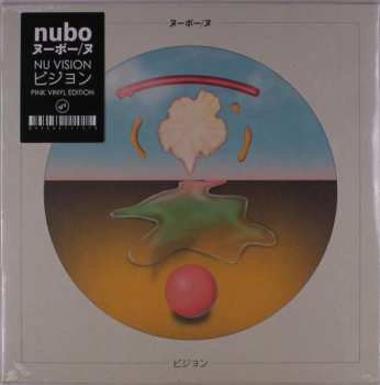 Album Nubo: Nu Vision