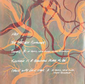 2LP Nubya Garcia: Source