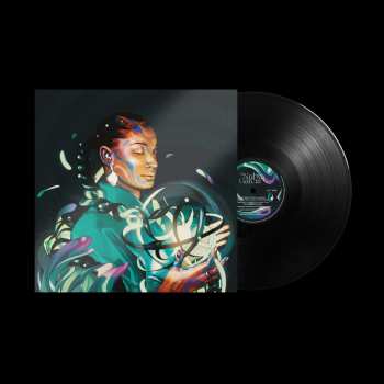 Album Nubya Garcia: Source ⧺ We Move