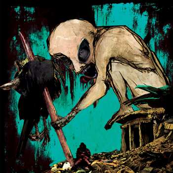 CD Nuclear: Murder Of Crows
