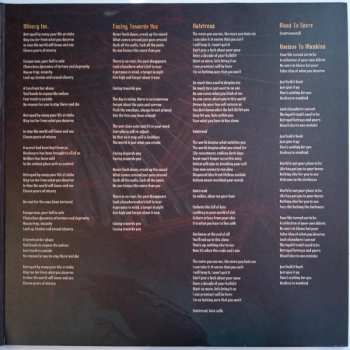 LP Nuclear: Murder Of Crows LTD | CLR