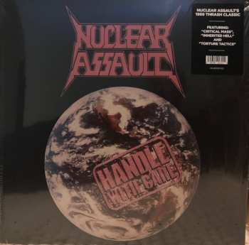 LP Nuclear Assault: Handle With Care