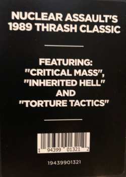 LP Nuclear Assault: Handle With Care
