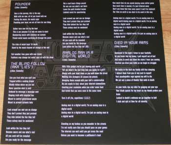 LP Nuclear Assault: Pounder