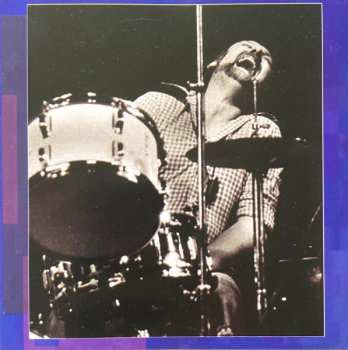 2CD Nucleus: UK Tour '76 