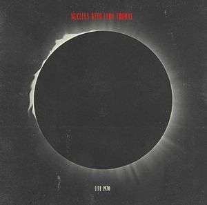 Album Leon Thomas: Live 1970