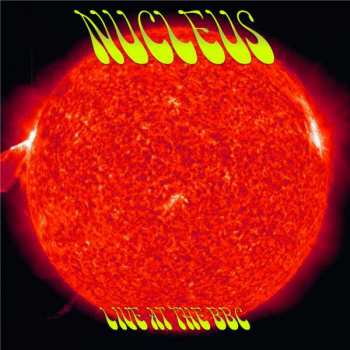 13CD/Dobozkészlet Nucleus: Live At The BBC