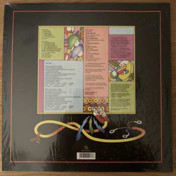 LP Nucleus: Roots