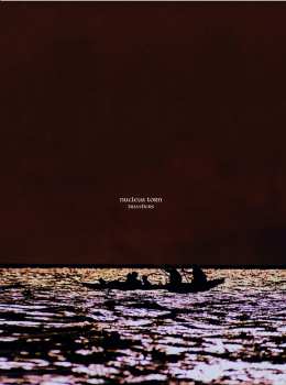 Album Nucleus Torn: Travellers