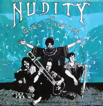 Nudity Is God's Creation