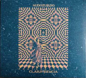 Album Nudozurdo: Clarividencia