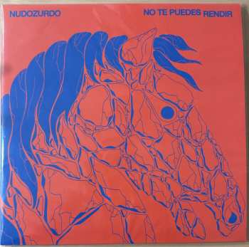 Album Nudozurdo: No te puedes rendir