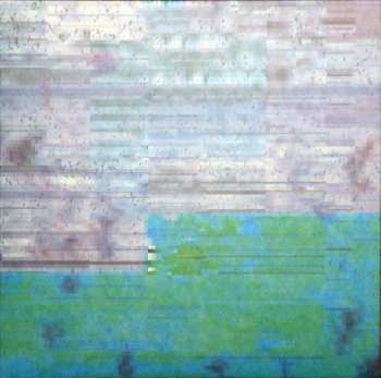 Album Nuel: Hyperboreal