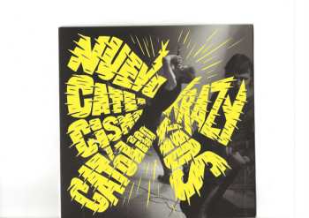 Album Nuevo Catecismo Catolico: Krazy Kids