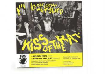 SP Nuevo Catecismo Catolico: Krazy Kids