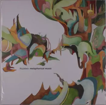Nujabes: Metaphorical Music