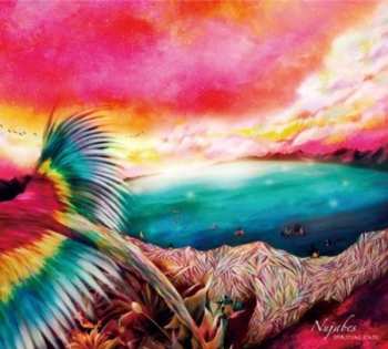 Album Nujabes: Spiritual State
