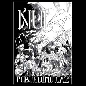 CD Nula: Pobjedimo Laž