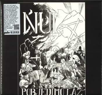 2LP Nula: Pobjedimo Laž