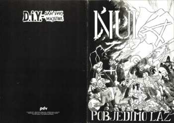 2LP Nula: Pobjedimo Laž