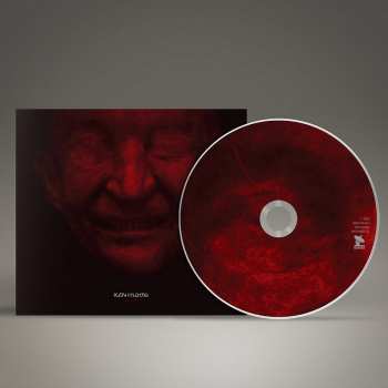 CD Ken Mode: Null