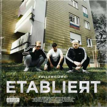 Album Nullzweizwei: Etabliert