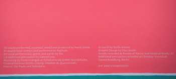 2LP Numa Gama: Me Redesenho LTD