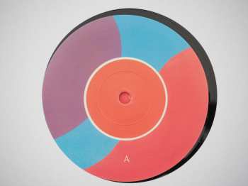 2LP Numa Gama: Me Redesenho LTD