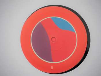 2LP Numa Gama: Me Redesenho LTD