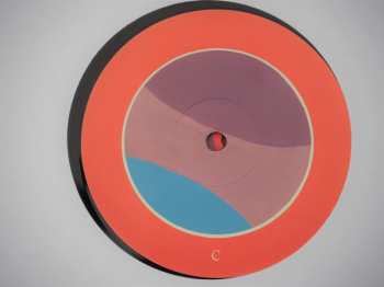 2LP Numa Gama: Me Redesenho LTD