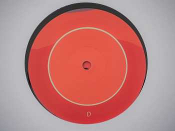 2LP Numa Gama: Me Redesenho LTD