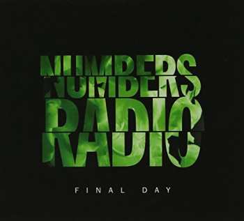 Album Numbers Radio: Final Day