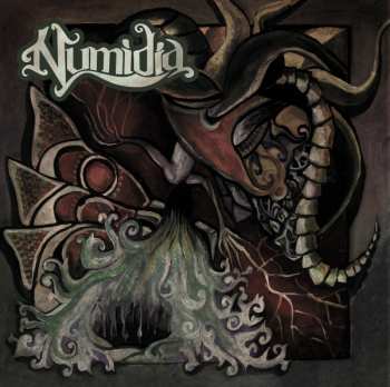 CD Numidia: Numidia
