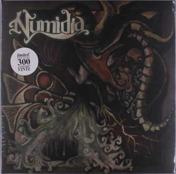 LP Numidia: Numidia CLR | LTD