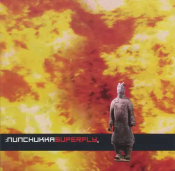 Nunchukka Superfly: Nunchukka Superfly