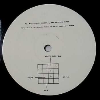 LP Nuno Canavarro: Plux Quba