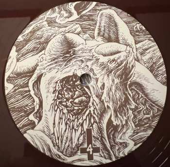 2LP NunSlaughter: Devils Congeries Vol. 4 CLR