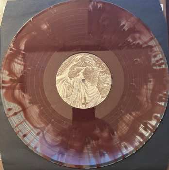 2LP NunSlaughter: Devils Congeries Vol. 4 CLR