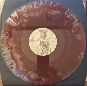 2LP NunSlaughter: Devils Congeries Vol. 4 CLR