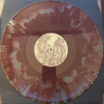 2LP NunSlaughter: Devils Congeries Vol. 4 CLR